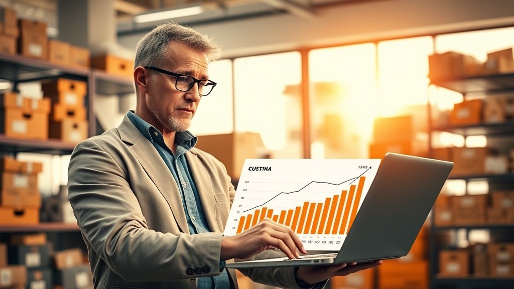 Как продавать со своего склада на озон: пошаговый гайд