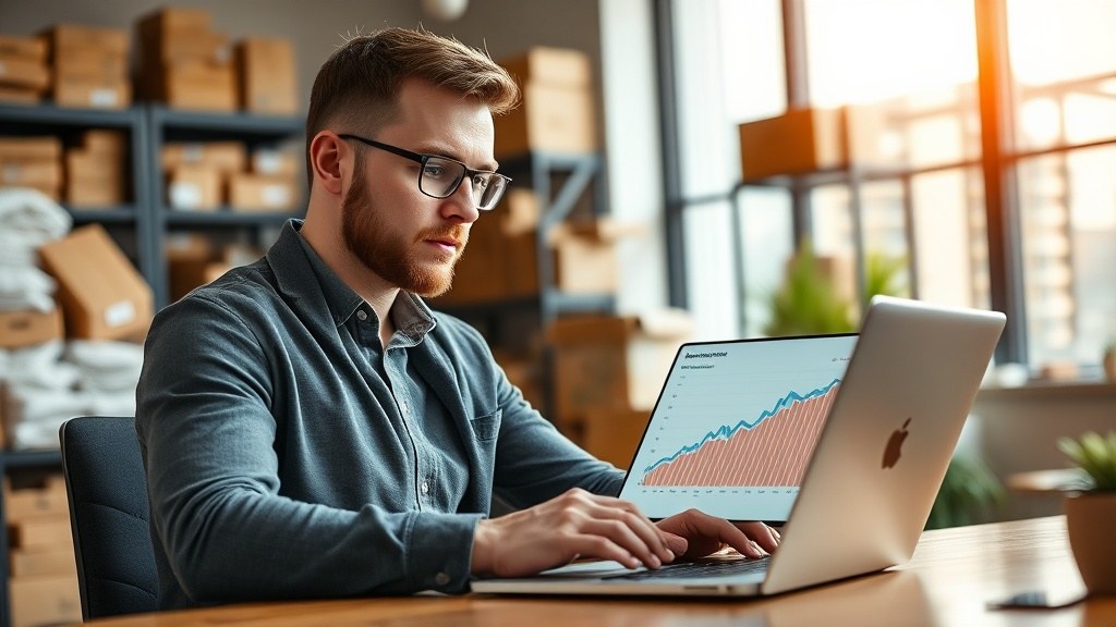 Как продавать вещи на озон: пошаговый разбор и реальные цифры