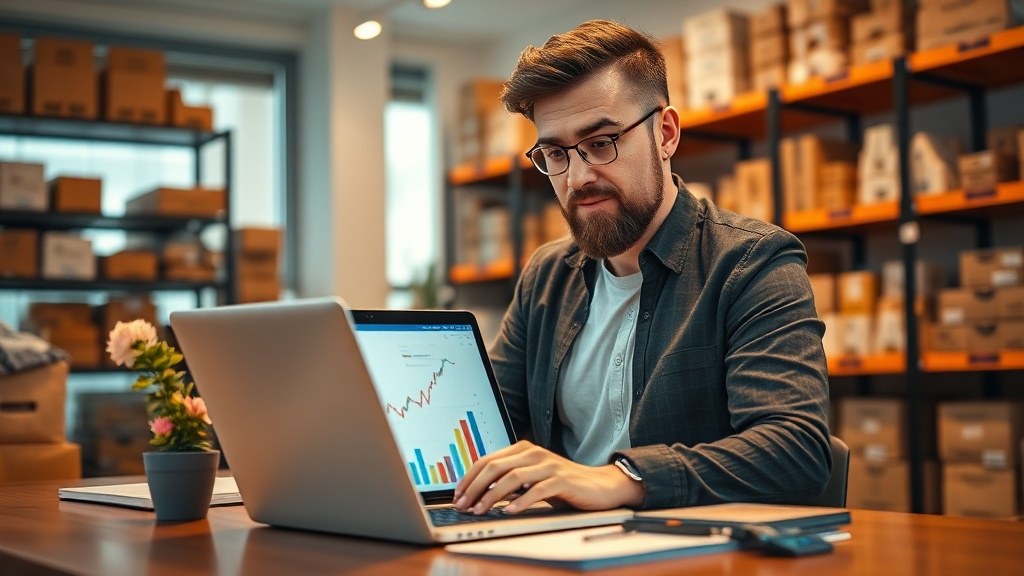 Как выбрать прибыльную нишу для продаж на Wildberries
