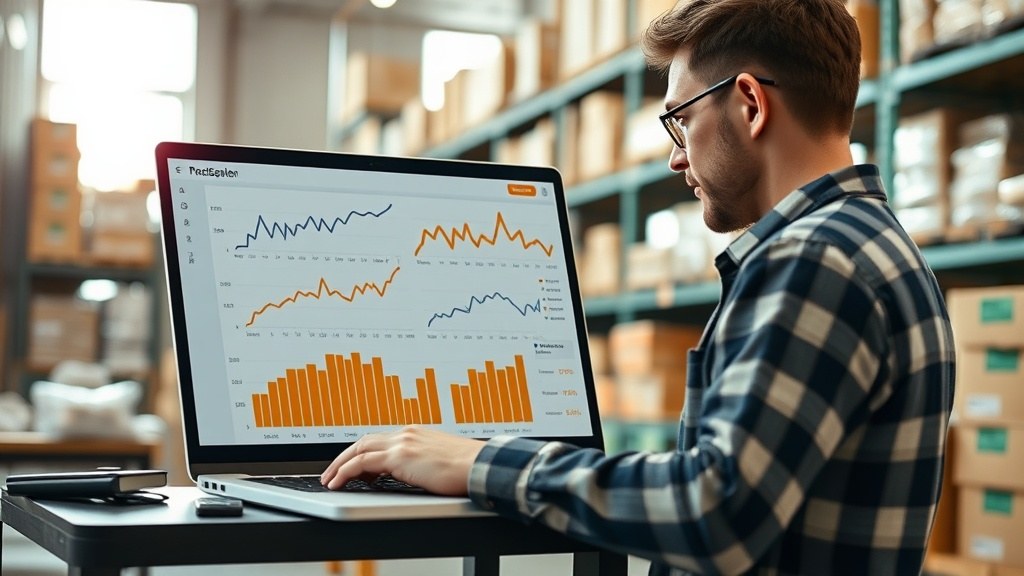 ROI 418%: какие категории растут на ozon