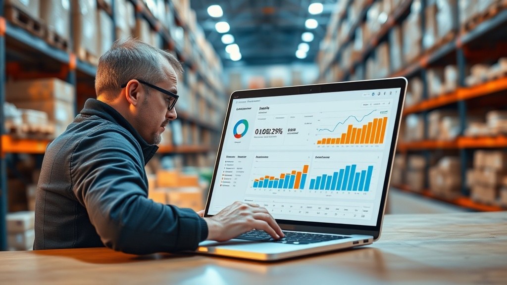 Культура аналитики озон: как найти товар с ROI 1000%+