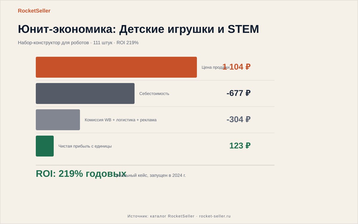 Менеджер маркетплейсов обучение с нуля: старт