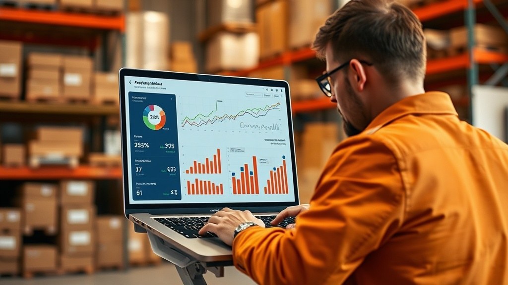 Озон аналитика: как выбрать товар с ROI > 1000% и не сжечь бюджет